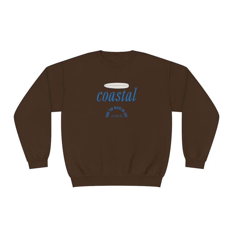 Coastal Sweatshirt