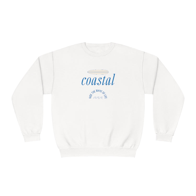 Coastal Sweatshirt