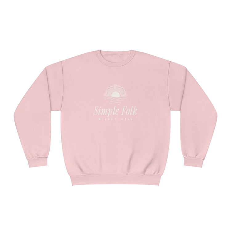 Simple Folk Sweatshirts