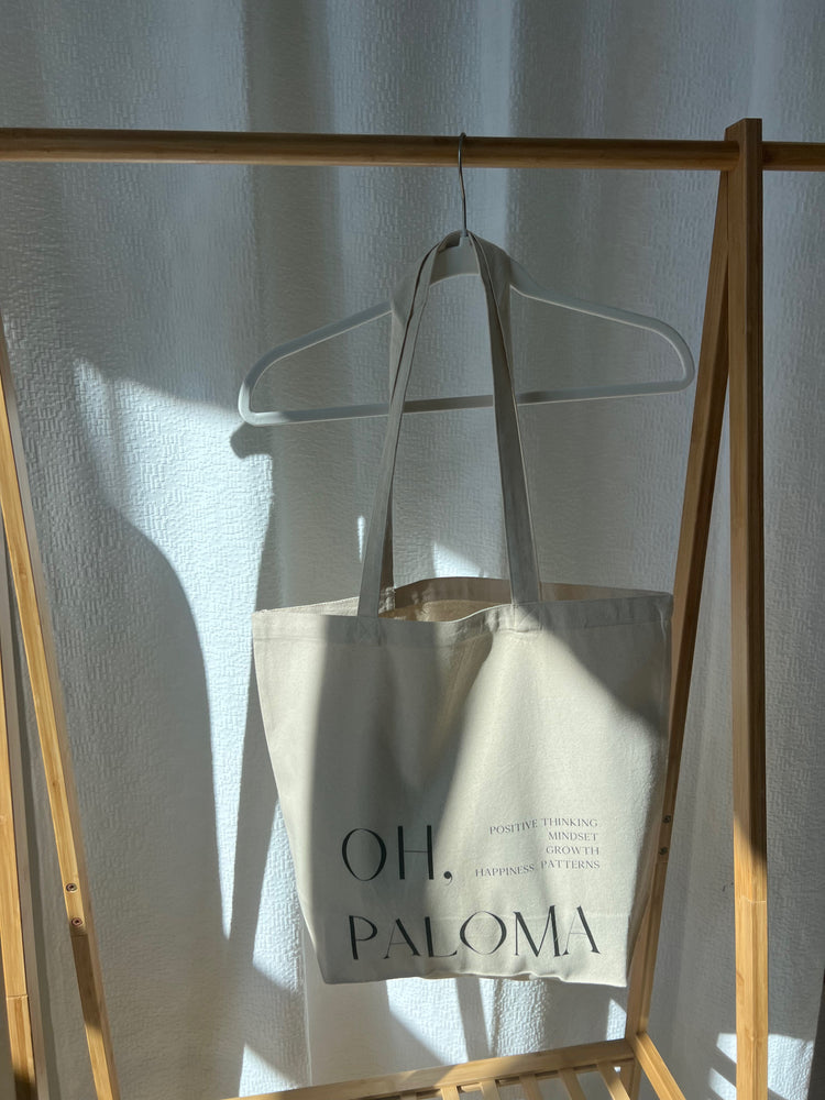 OH, Paloma Tote