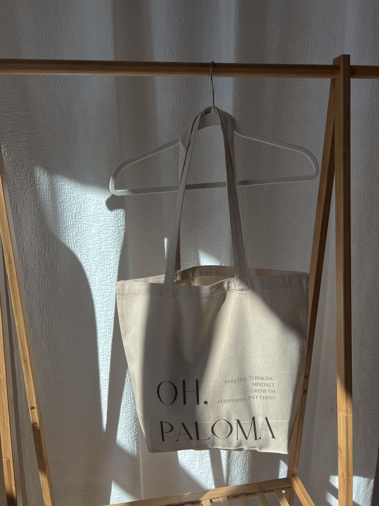 OH, Paloma Tote