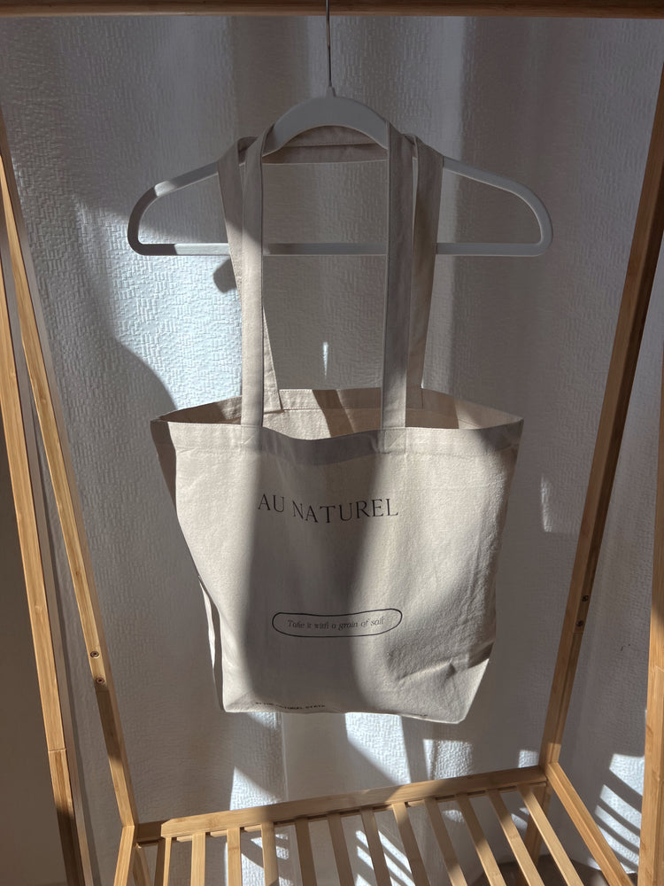 Au Naturel Tote