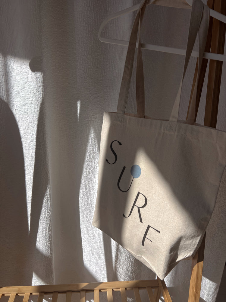 SURF Tote