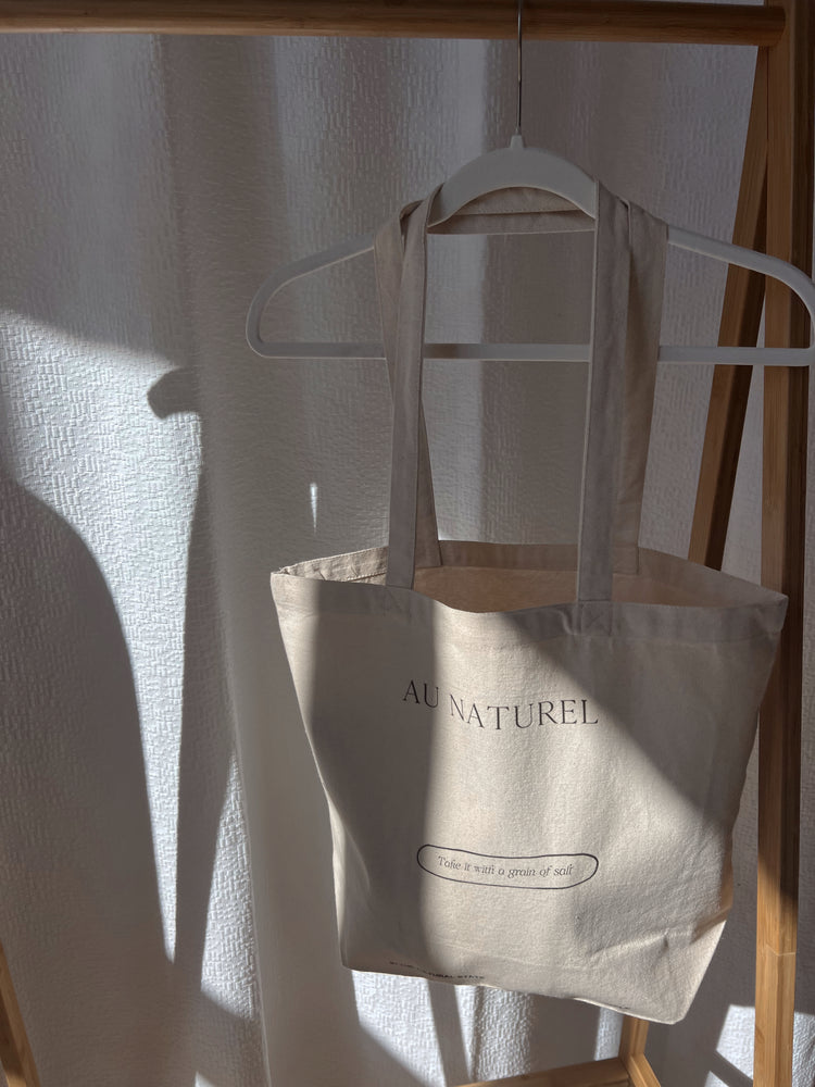 Au Naturel Tote