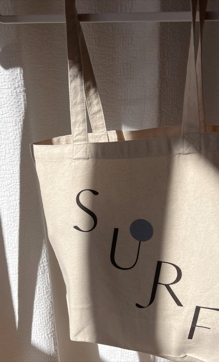 SURF Tote