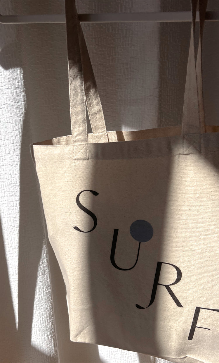 SURF Tote