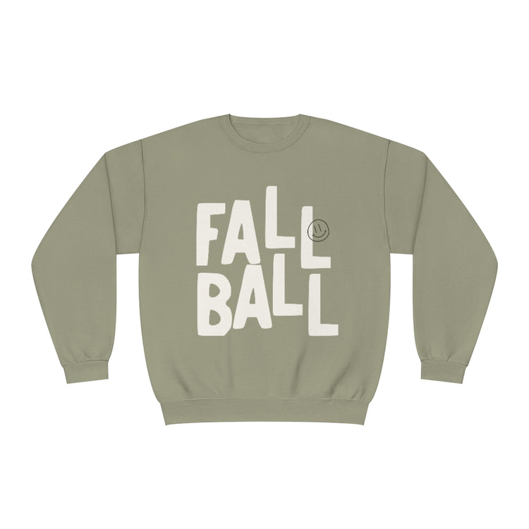 Fall Ball Sports sweatshirt