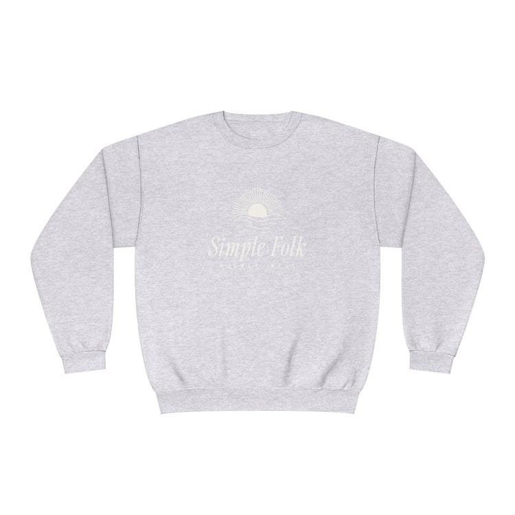 Simple Folk Sweatshirts